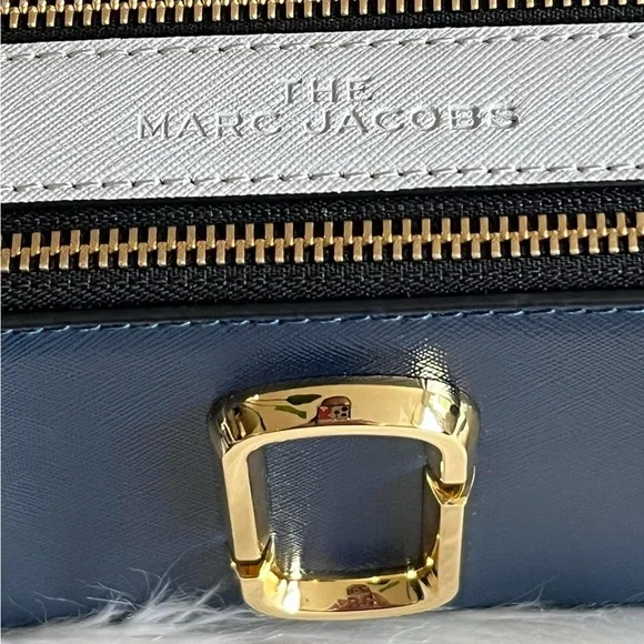 M0014146 - Marc Jacobs The Snapshot - Picture 8 of 16